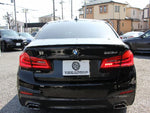 BMW 5series sedan