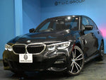 BMW 3series sedan