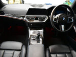 BMW 3series sedan