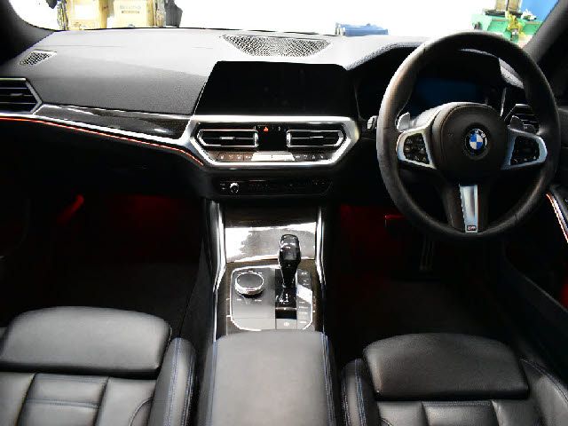 BMW 3series sedan