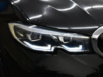 BMW 3series sedan