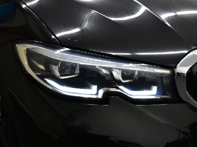 BMW 3series sedan