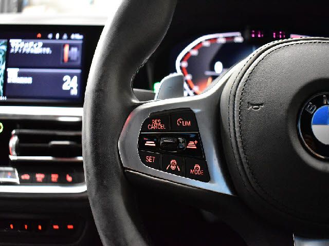 BMW 3series sedan