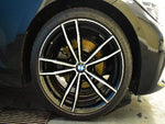 BMW 3series sedan