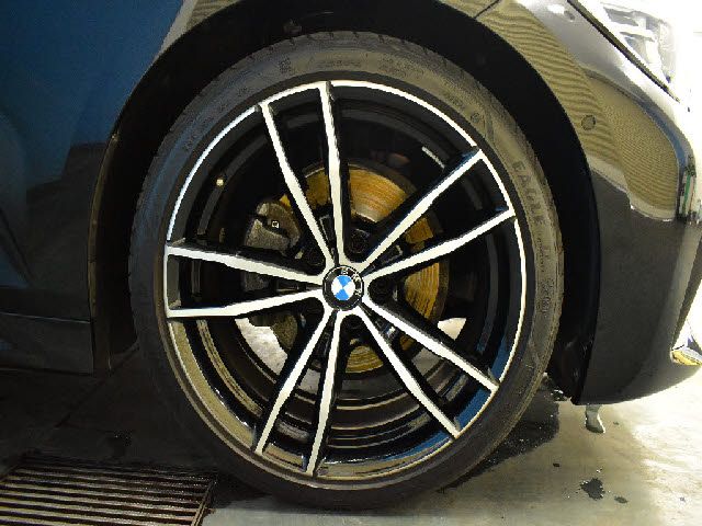 BMW 3series sedan