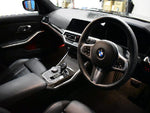 BMW 3series sedan