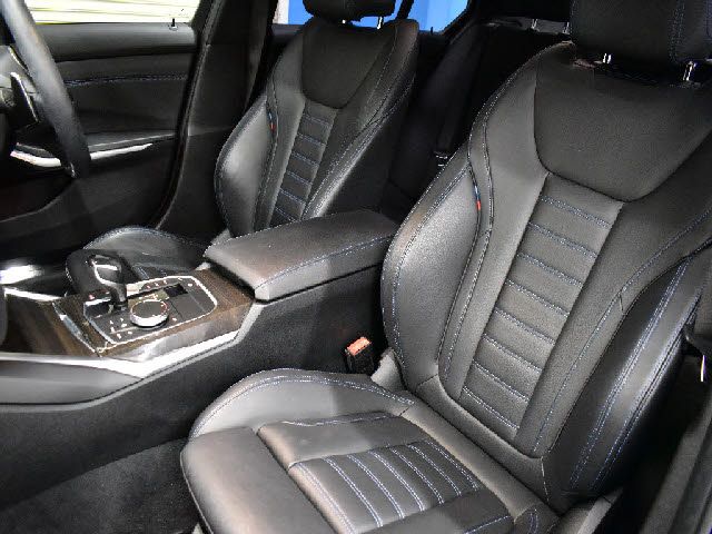 BMW 3series sedan