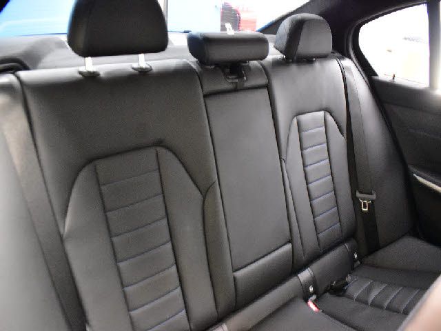 BMW 3series sedan