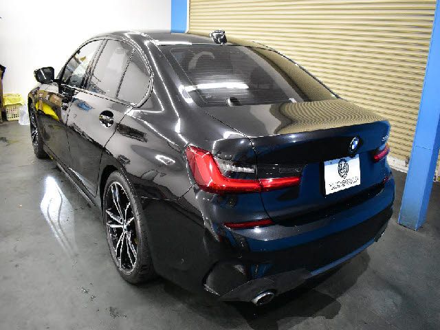 BMW 3series sedan