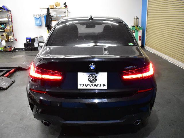 BMW 3series sedan