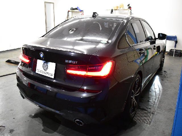 BMW 3series sedan