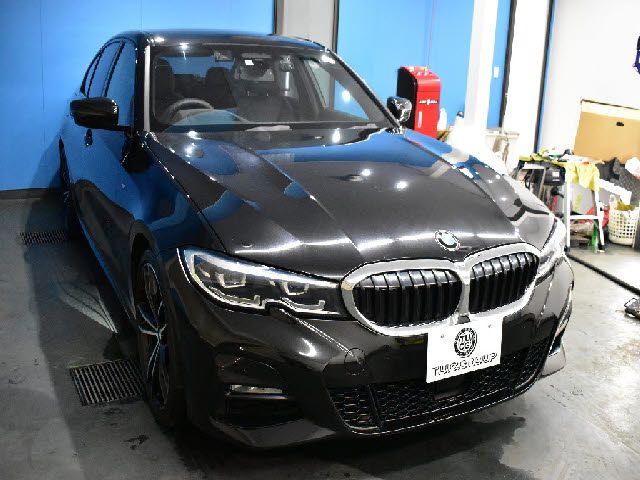 BMW 3series sedan