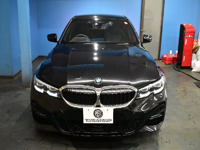BMW 3series sedan