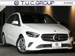 MERCEDES BENZ B-Class