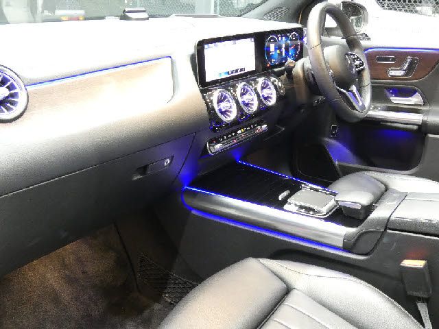 MERCEDES BENZ B-Class