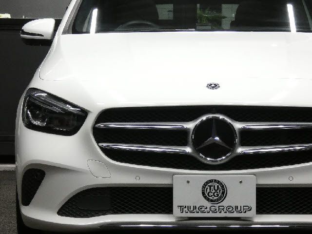 MERCEDES BENZ B-Class