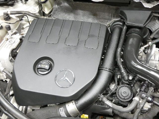 MERCEDES BENZ B-Class
