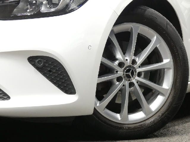MERCEDES BENZ B-Class