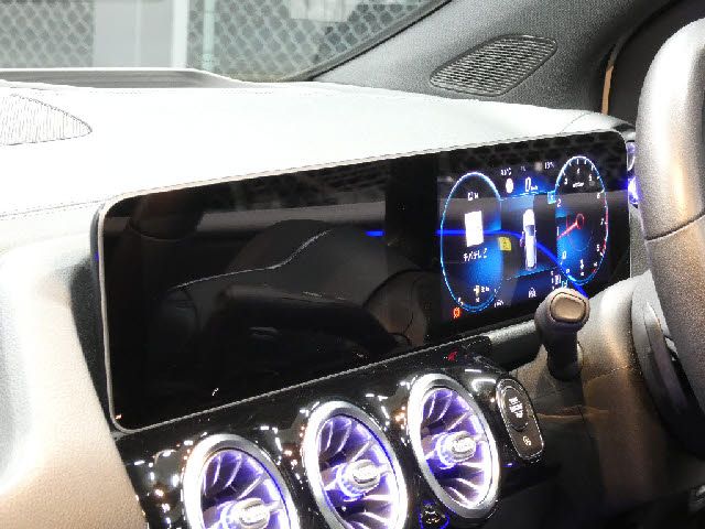 MERCEDES BENZ B-Class