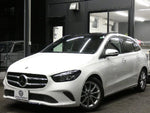 MERCEDES BENZ B-Class