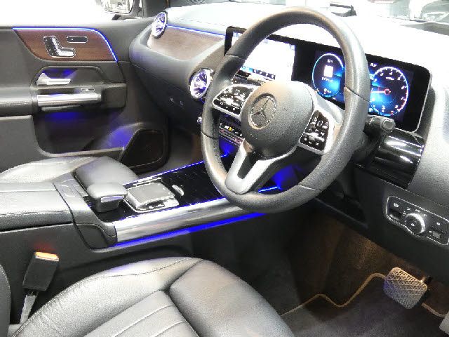 MERCEDES BENZ B-Class