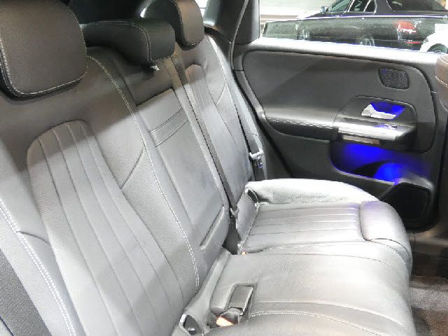 MERCEDES BENZ B-Class