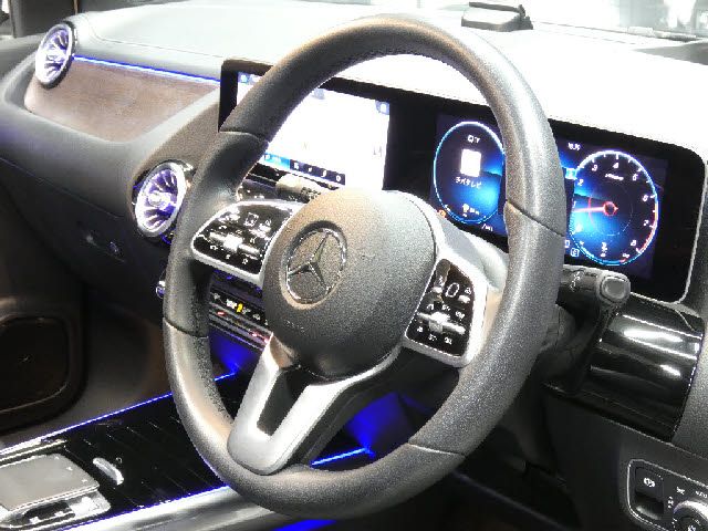 MERCEDES BENZ B-Class