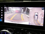 MERCEDES BENZ B-Class