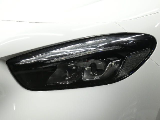 MERCEDES BENZ B-Class