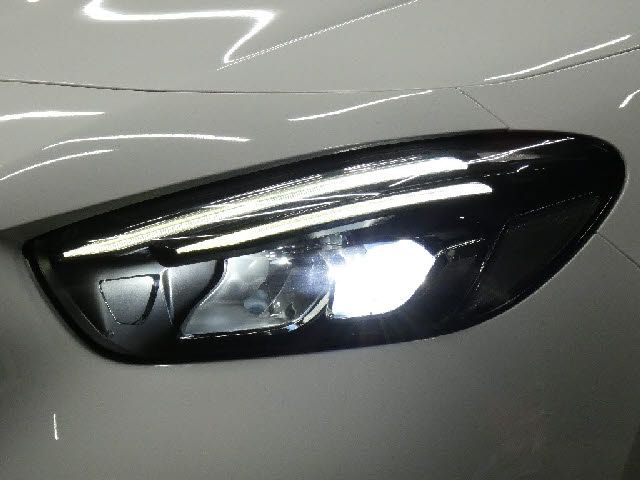 MERCEDES BENZ B-Class