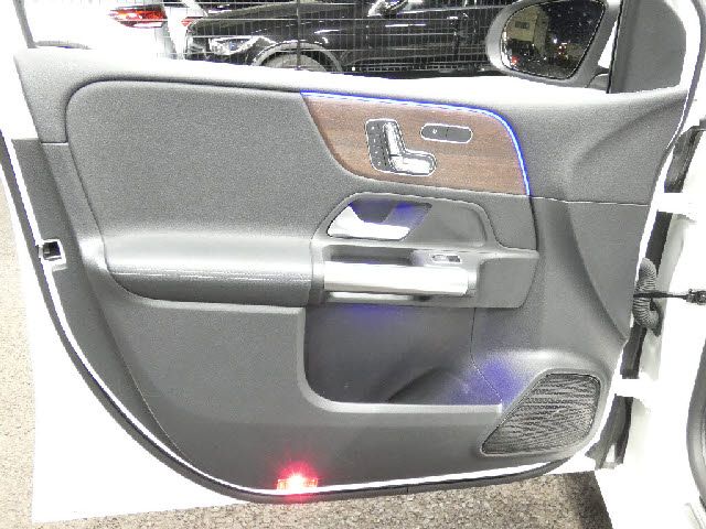 MERCEDES BENZ B-Class