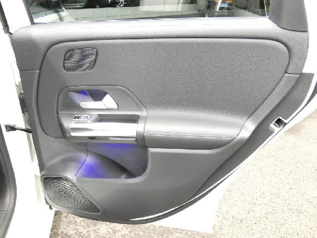 MERCEDES BENZ B-Class