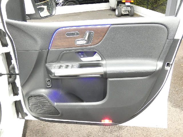 MERCEDES BENZ B-Class