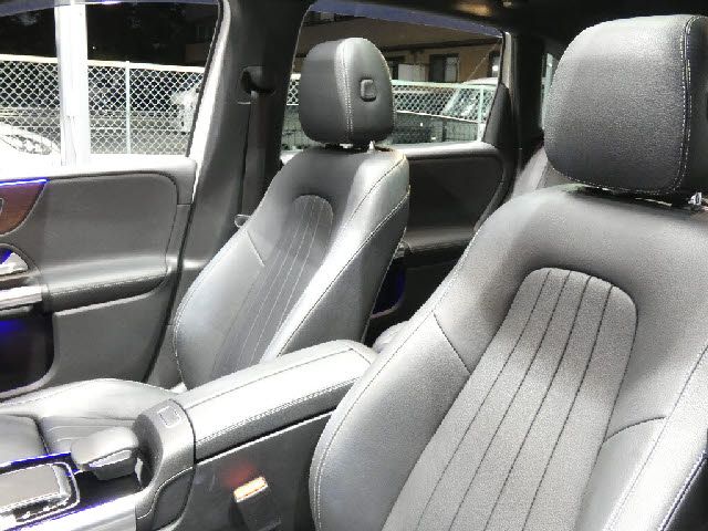 MERCEDES BENZ B-Class