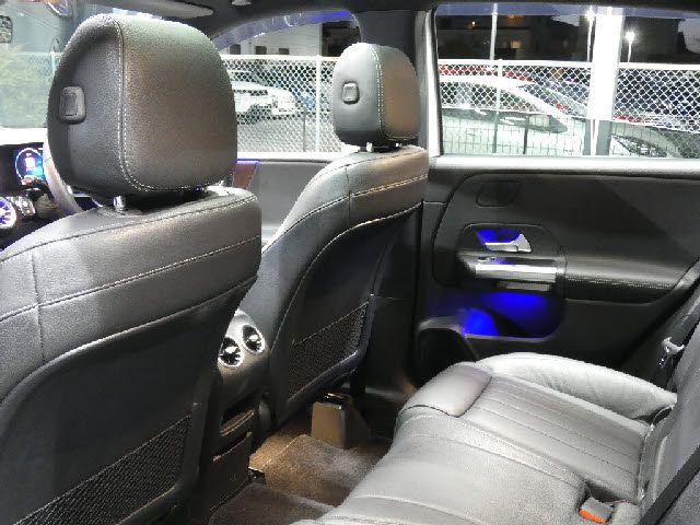 MERCEDES BENZ B-Class