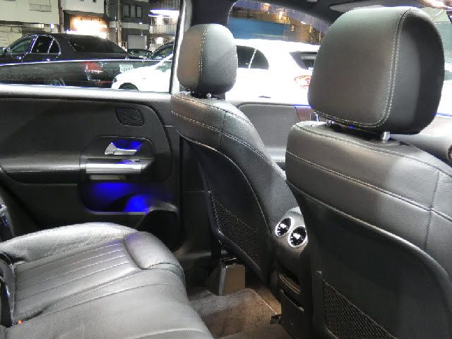MERCEDES BENZ B-Class