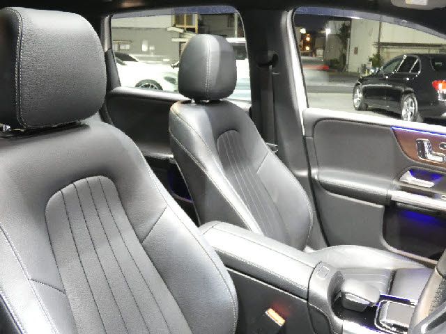 MERCEDES BENZ B-Class