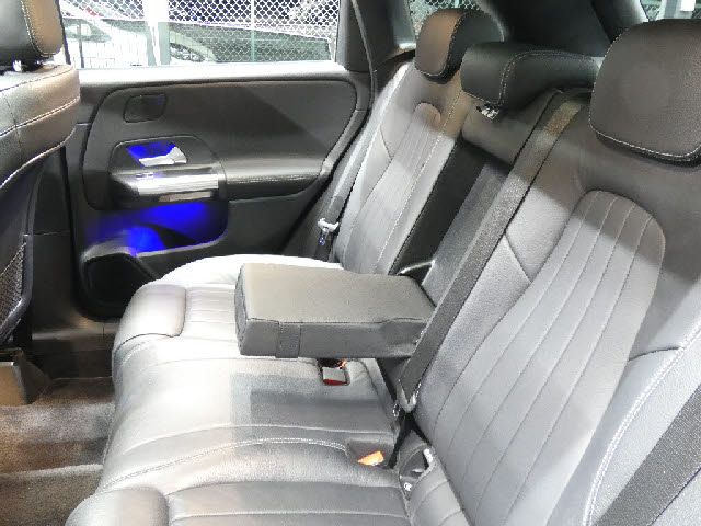 MERCEDES BENZ B-Class