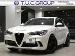 ALFAROMEO STELVIO