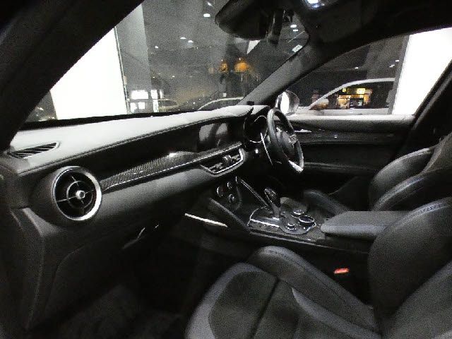 ALFAROMEO STELVIO