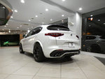 ALFAROMEO STELVIO