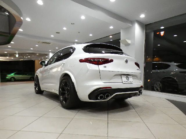 ALFAROMEO STELVIO