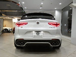 ALFAROMEO STELVIO