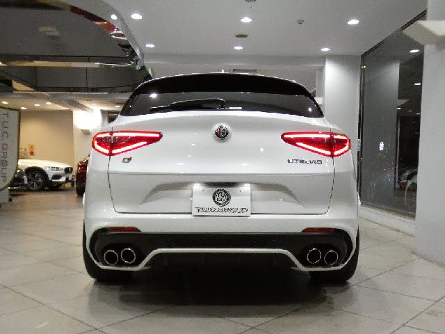 ALFAROMEO STELVIO