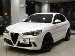 ALFAROMEO STELVIO