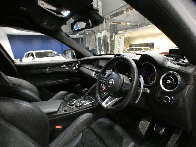 ALFAROMEO STELVIO