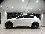 ALFAROMEO STELVIO