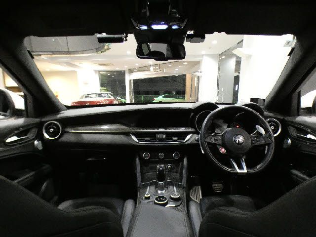 ALFAROMEO STELVIO