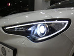 ALFAROMEO STELVIO