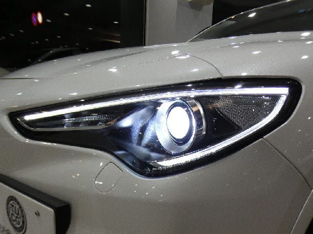 ALFAROMEO STELVIO